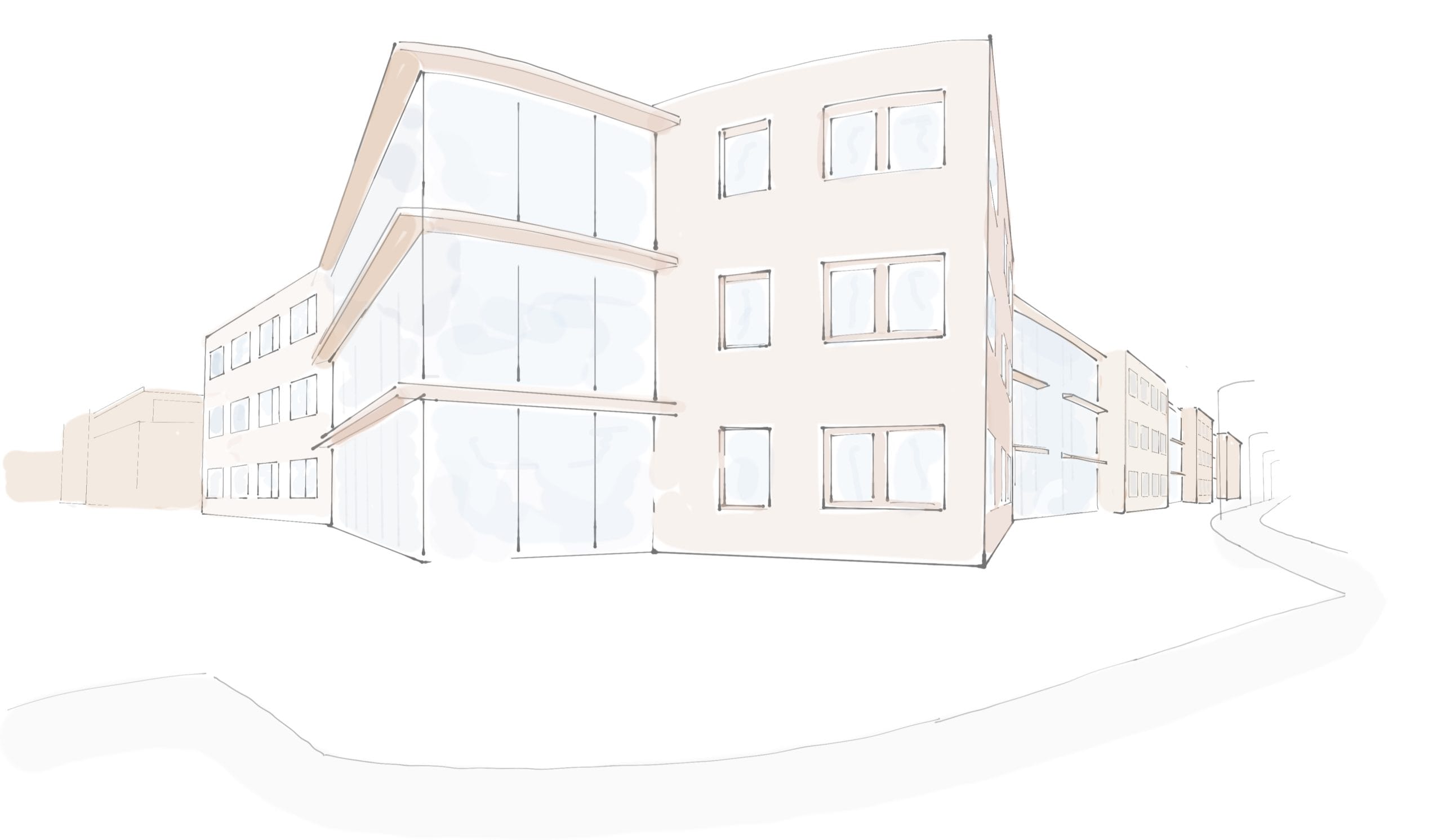 "BEEtuindesign – expert in biodiverse tuinontwerpen en duurzame, groene bedrijventerreinen in Gorinchem en omgeving."