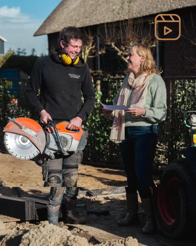 "Tuinontwerp op maat door BEEtuindesign in Gorinchem en omgeving. Meer groen, meer biodiversiteit, meer rust."